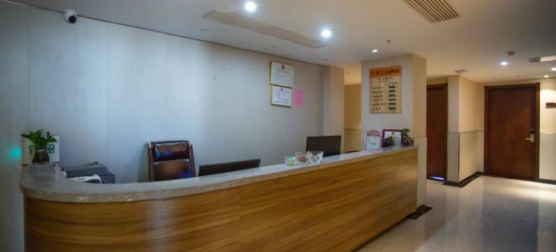 坏土豆酒店(景宁汽车站店)图片