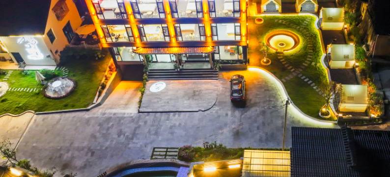 梵溪月舍(梵净山东门店)图片