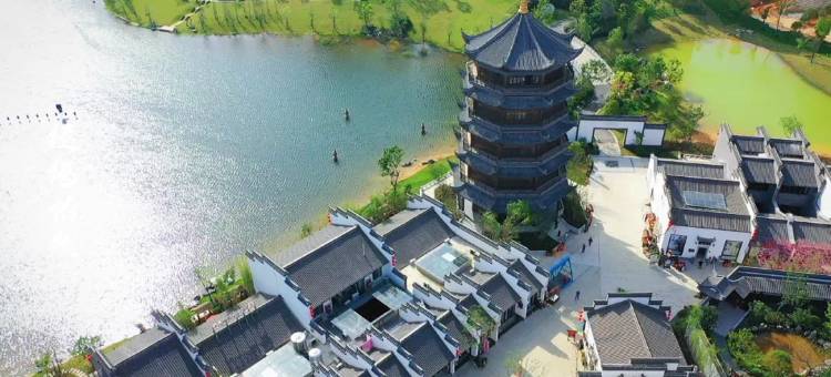 鄱阳淮王别院民宿(饶州古镇店)图片