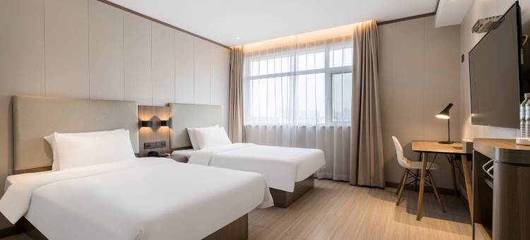 汉庭酒店(微山金源路店)图片