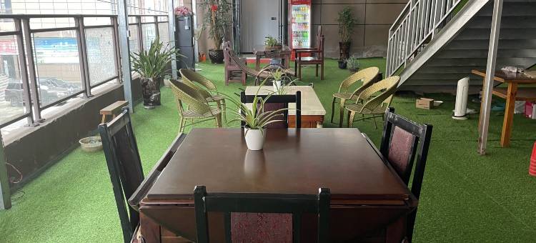 金橙民宿酒店(毕节高铁站店)图片