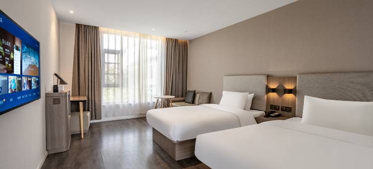 汉庭酒店(大理古城南门店)图片