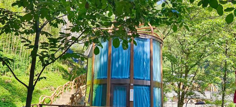 云岭假日民宿(尧治河旅游度假区店)图片