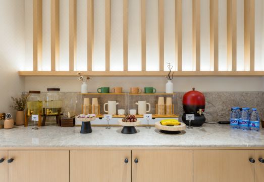 Zitu Hotel(Nanjng Confucius Temple ) Hotel Overview