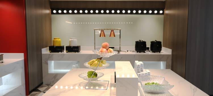 柏曼酒店(监利容城天府大道店)图片