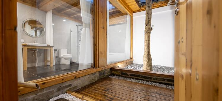 七舍闲云民宿(平乐店)图片