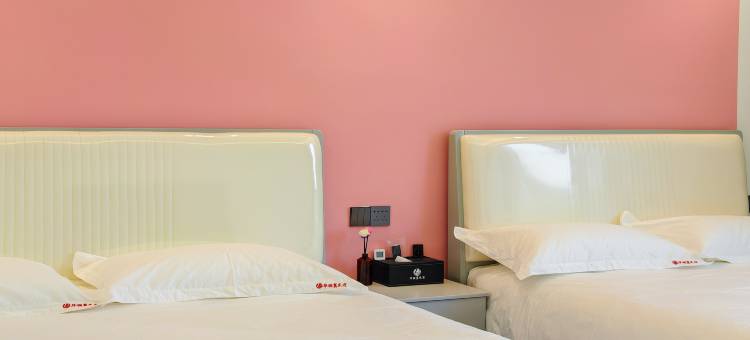 东山华丽水产民宿图片