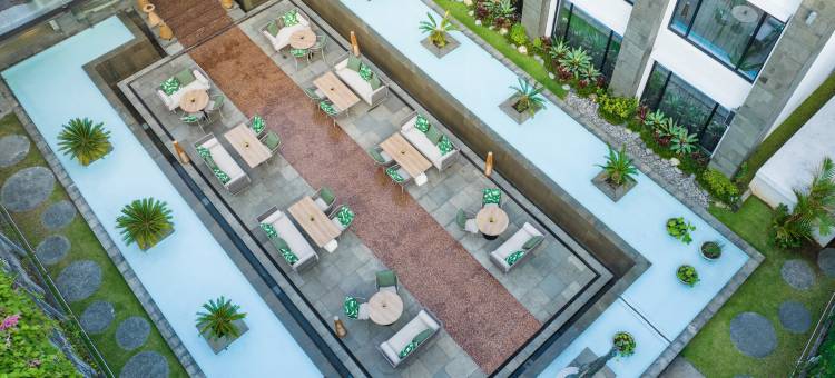 巴厘岛沙努尔假日酒店(Holiday Inn Bali Sanur)图片