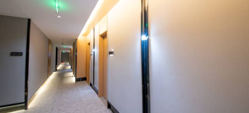 喜悦酒店(攀枝花仁和文化广场店)图片