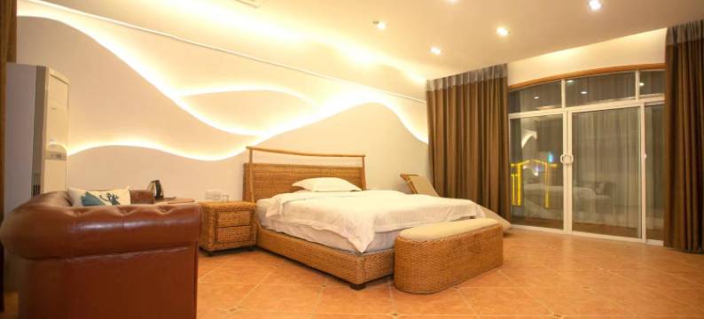 莽山自然居民宿图片