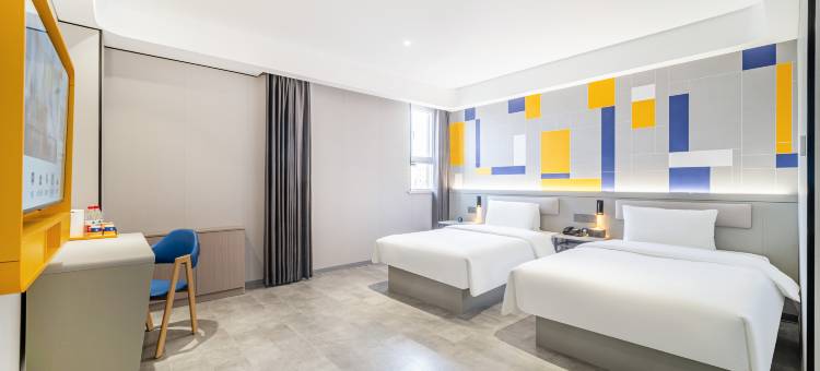 7天酒店(喀什万达广场店)图片