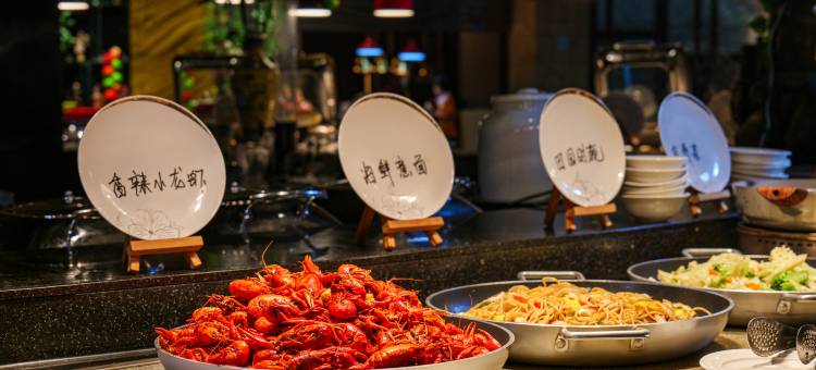 南安泛华大酒店图片