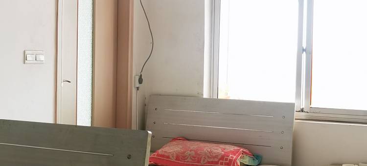 淄博鑫泉宾馆图片