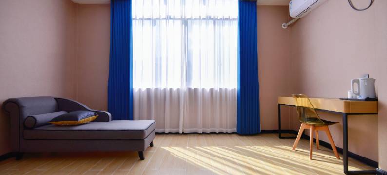 宜朵酒店(阳江高铁站店)图片