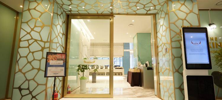 春川艾斯顿酒店(Chuncheon Eston Hotel)图片