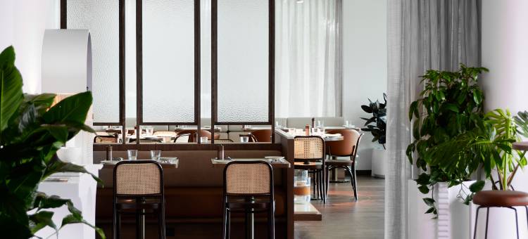 吉朗诺富特酒店(Novotel Geelong, an Accor Hotel)图片