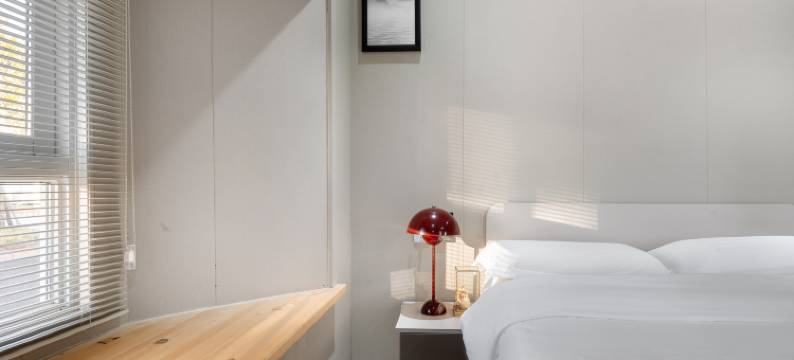 云栖木语酒店(昆明长水机场店)图片