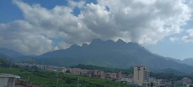 你我她民宿图片