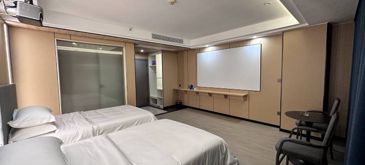亿和酒店图片