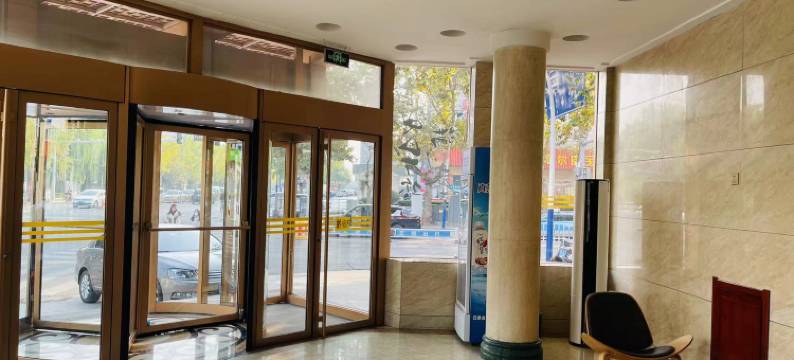 昌泰商务酒店(莒国古城正基时代广场店)图片