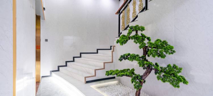 东莞银都酒店(清溪镇文化广场店)图片