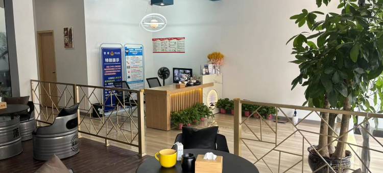 乌镇木的地酒店(西栅景区店)图片