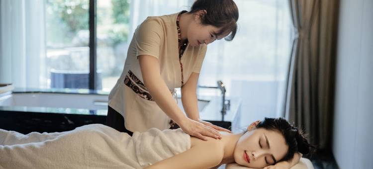 天目湖涵田·养心谷图片