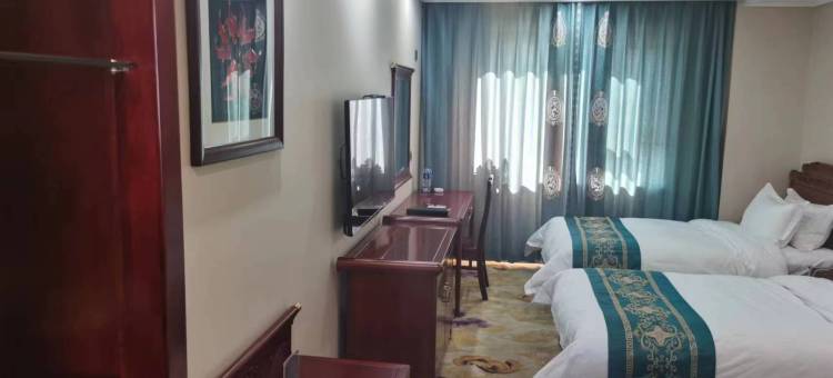 雅昌园酒店(大同云冈店)图片