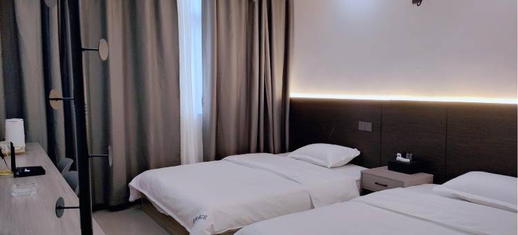 金华金堂宾馆图片