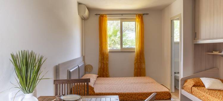 盖塔维拉村朋友俱乐部(Gitavillage Club Degli Amici)图片