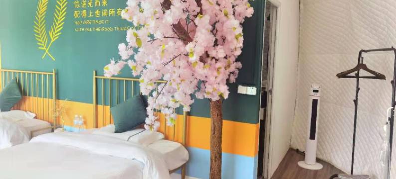 渔门小聚客栈图片