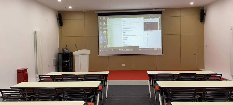 如家睿柏·云酒店(衡水火车站店)图片