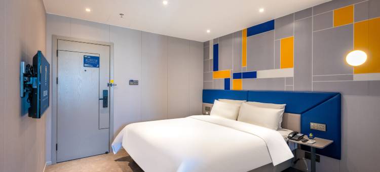 7天酒店(清远城市广场中山公园店)图片