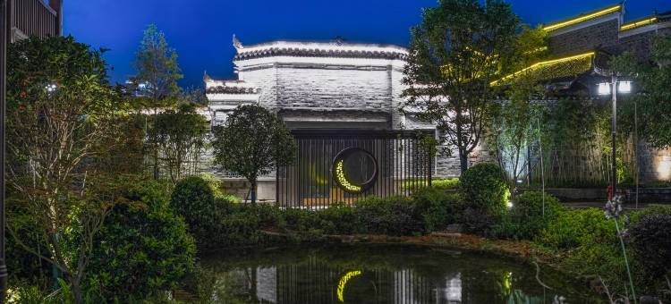 丽呈别院(吉首市政府乾州古城店)图片