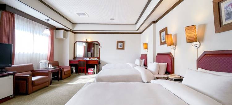 承携行旅彰化中正馆图片