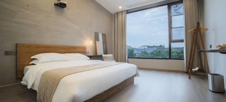 七栖民宿(安仁古镇店)图片