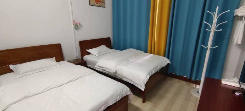 建始清然民宿图片