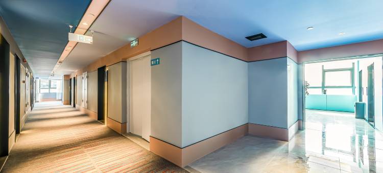 蜀庭酒店(眉山仁寿天府新区川科院店)图片