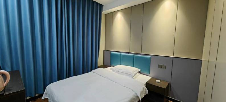 途悦快捷酒店(柘城店)图片