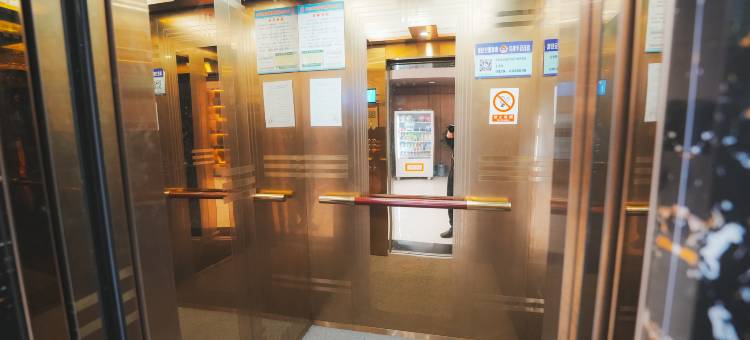 抚松福泰宾馆(万良店)图片