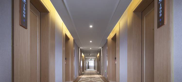 维也纳酒店(宜春行政中心店)图片