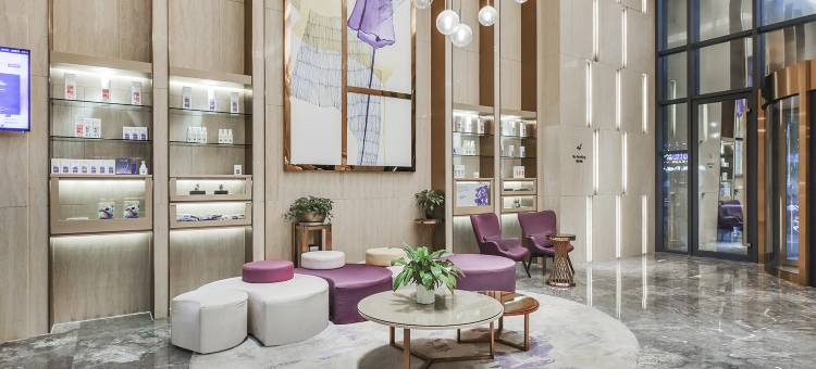 麗枫酒店(兴义桔山大道店)图片