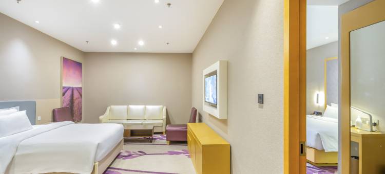 麗枫酒店(三河燕郊汉王路店)图片