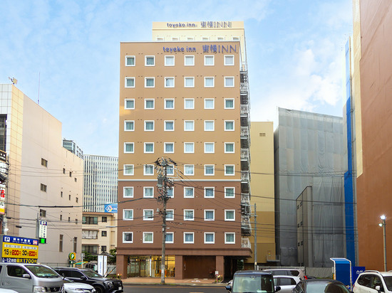 名古屋站樱通口新馆东横旅馆