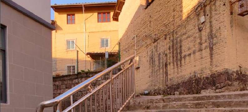 屏南栖迟山舍民宿图片