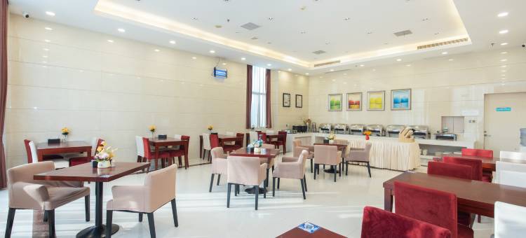 锦江之星(无锡梅里古都锡贤路店)图片