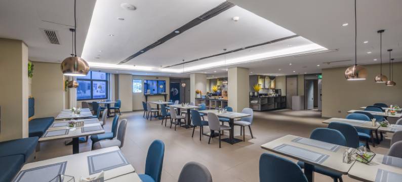 数字听书空间酒店(宁波北仑港区东海路店)图片