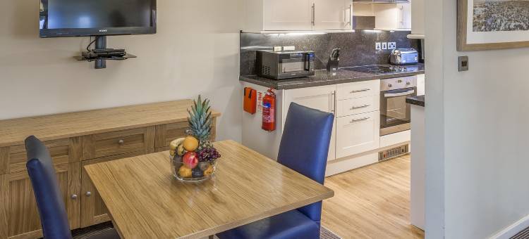 克罗默乡村俱乐部酒店(Cromer Country Club)图片