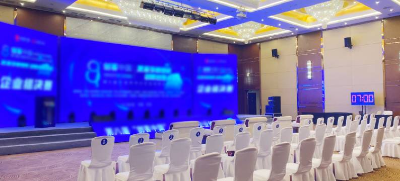 海创大连科技交流中心(海事大学地铁站)图片