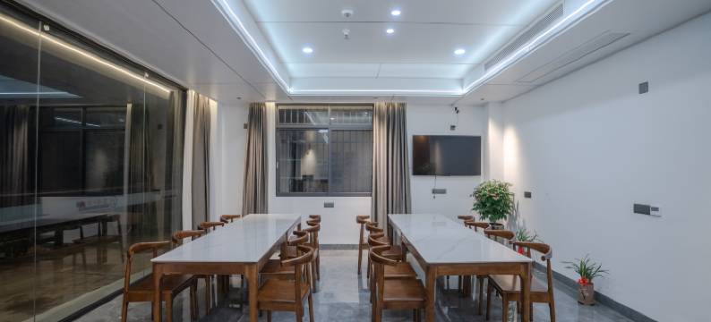 碧水雲阁(云水谣中心水车店)图片